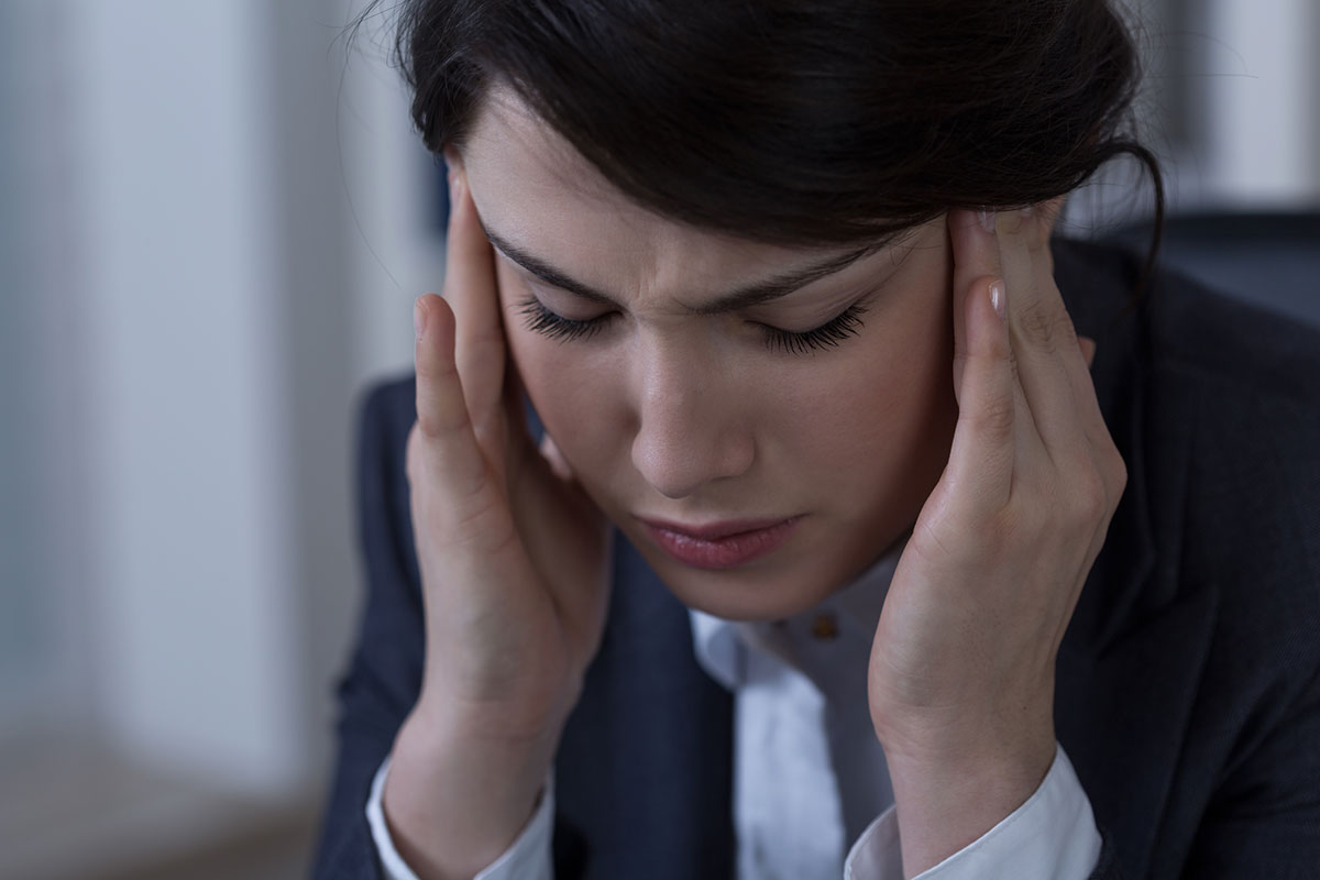 Migraine treatment in Chino Hills, CA